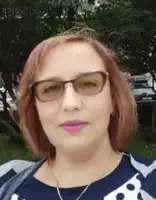 Павлова Жанна Юрьевна