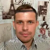 Плотников Марк