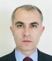 Попов Семён Богданович