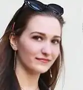 Попова Алёна Андреевна