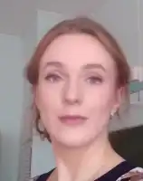 Попова Кристина