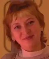 Попова Ольга