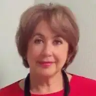 Реброва Алиса Романовна