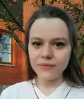 Реброва Кристина Денисовна