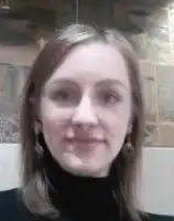 Реброва Любовь Тимофеевна