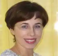 Реброва Вера Ивановна