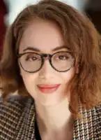 Рогова Анастасия Ивановна