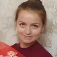 Рогова Василиса