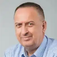 Романов Давид Аркадьевич