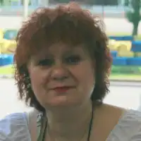 Романова Жанна Станиславовна