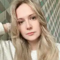 Руднева Дарья Анатольевна