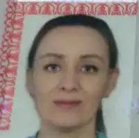 Руднева Ульяна Григорьевна
