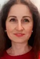 Руднева Виолетта