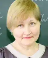 Сафонова Екатерина Дмитриевна