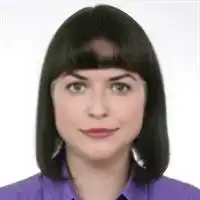 Сафонова Мария Викторовна