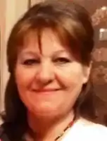 Шарова Ксения Николаевна