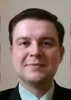Савельев Максим Викторович