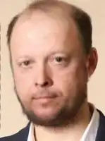 Савельев Роман Геннадиевич