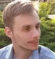 Савельев Стас Сергеевич