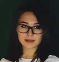 Савельева Елизавета Ивановна