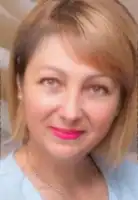 Савельева Галина Романовна