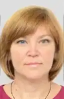 Селезнева Ангелина