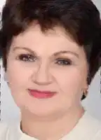 Селезнева Ангелина Станиславовна