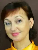 Селезнева Ксения Викторовна