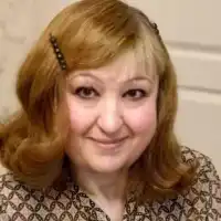 Селезнева Вероника Тимофеевна