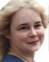 Селиверстова Виолетта Тимофеевна