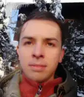 Семёнов Егор Петрович