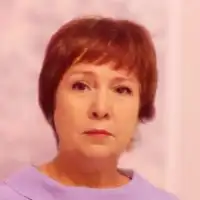 Семёнова Арина