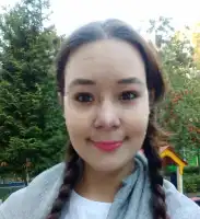 Семёнова Диана Вячеславовна
