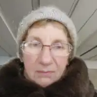 Семёнова София Ивановна