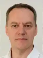 Щербаков Георгий Данилович