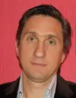 Щербаков Илья Давидович
