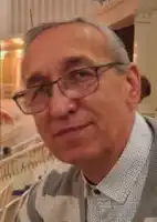 Щербаков Лев Романович