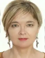 Шевченко Полина
