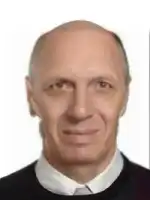 Сидоров Евгений Богданович