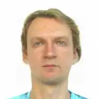 Сидоров Семён Евгеньевич