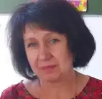 Сидорова Карина