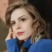 Сидорова Варвара Андреевна