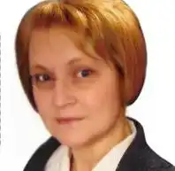 Симонова Диана