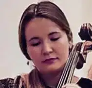 Смирнова Диана Александровна
