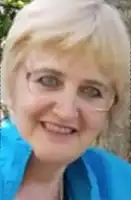 Соколова Кристина Петровна