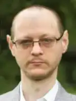 Соловьёв Григорий