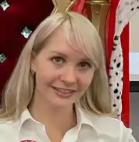 Соловьева Карина