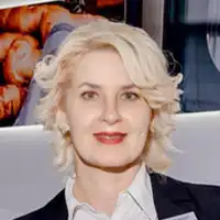 Спиридонова Анна Александровна