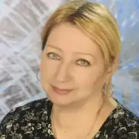 Спиридонова Светлана Фёдоровна