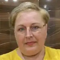 Спиридонова Валерия